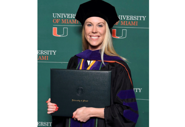 Mary Ellen Coffay UM