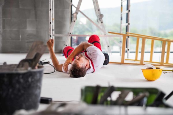 workers compensation claim