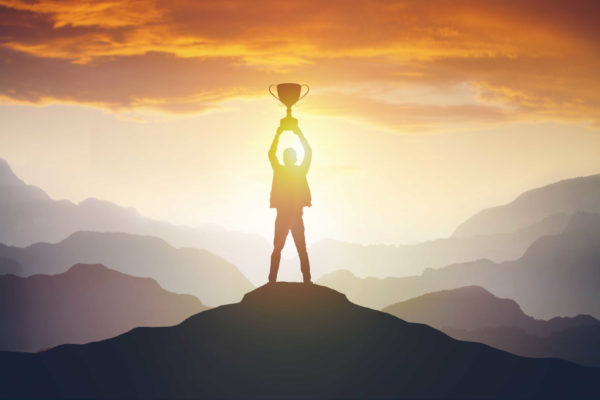 trophy
