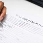 COVID-19 workers' comp claims