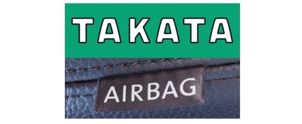Takata Airbags