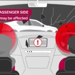 Takta airbag recall