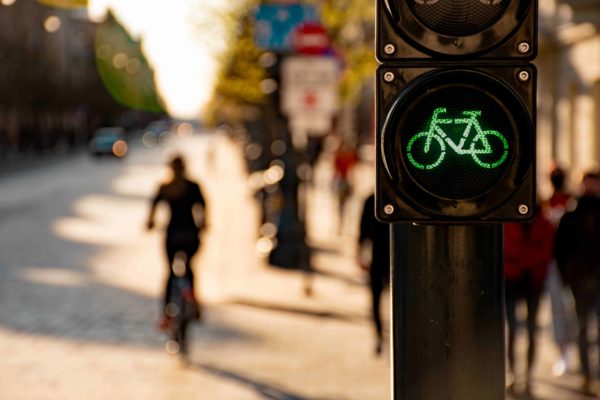 Orlando bicycle laws