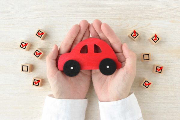 what to do after a car accident checklist