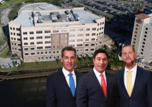 Announcing Our New Office in St. Petersburg, FL