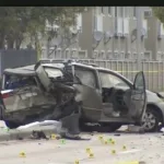 Hit and Run in Coral Gables Leave 1 Dead and 6 Injured