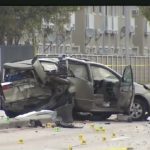 Hit and Run in Coral Gables 1 dead 6 injured