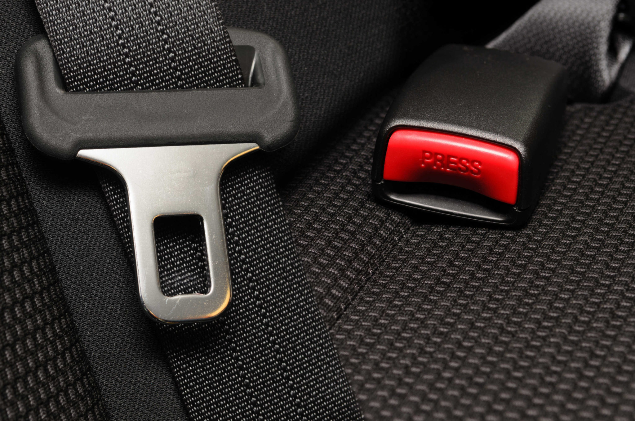 Does Not Wearing A Seatbelt Affect My Car Accident Claim?