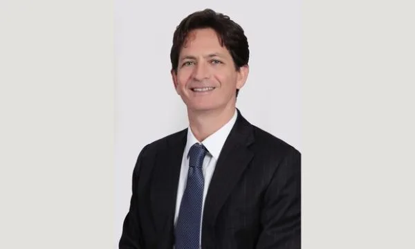 Neil Anthony