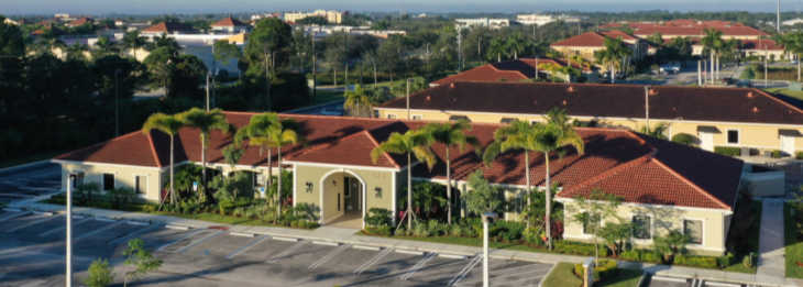 Steinger, Greene & Feiner Port St Lucie offices