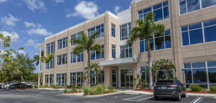 Steinger, Greene & Feiner Fort Myers offices