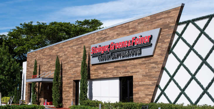 Steinger, Greene & Feiner Fort Lauderdale Location