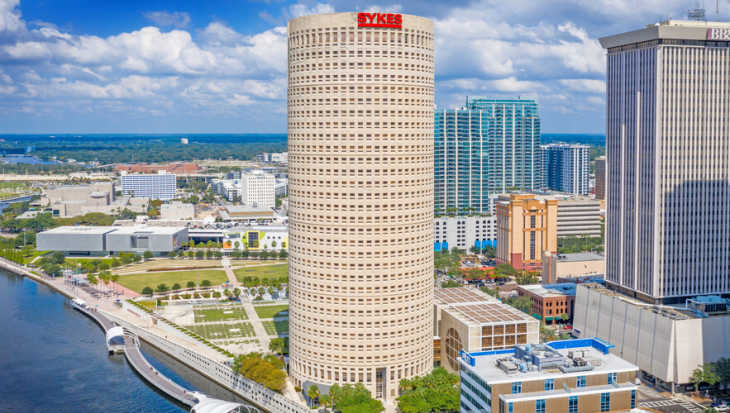 Steinger, Greene & Feiner Tampa Offices