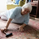 Slip And Falls In Nursing Homes: Can I Sue?