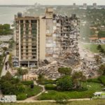 Collapse of Champlain Towers South