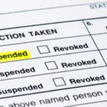 How Long Does a DUI Stay on Your Record in Florida