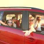 What Happens If You Have an Accident in a Rental Car?