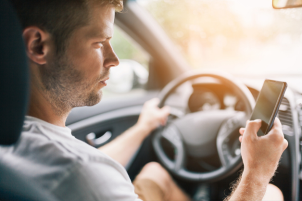 Which is More Dangerous? Texting and Driving vs. Drinking and ...
