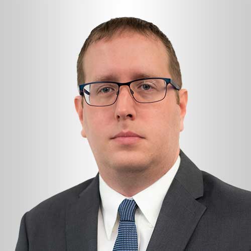 Jay London Steinger, Greene & Feiner