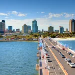 What Cities in Florida Have the Most Car Accidents?