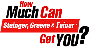how much can steinger greene and feiner get you
