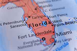 florida injury lawyers map