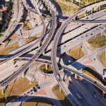 Texas Highways With The Most Car Accidents