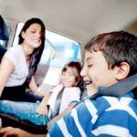 What are the Tennessee Seat Belt Laws?