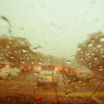 weather causes car accidents memphis