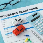 How to File a Houston Car Accident Insurance Claim