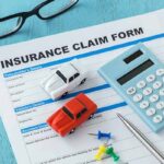 houston car accident insurance claim