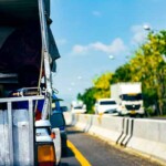 What Causes Summer Car Accidents?