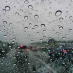 Who is At Fault for a Weather-Related Car Accident?