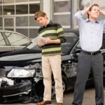 miami car accident property damage