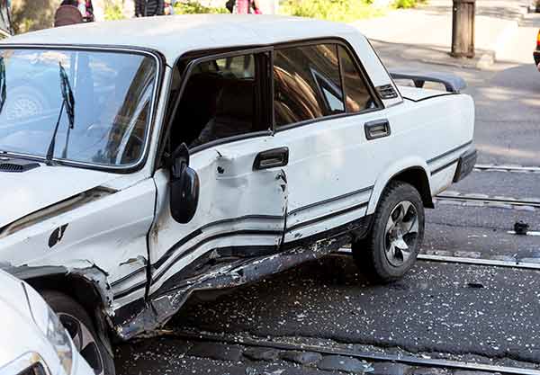 common causes of memphis car accidents