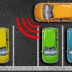 new car safety features car accidents