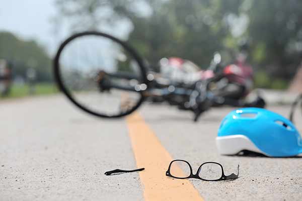 west palm beach bicycle accidents