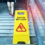 Tennessee Slip And Fall Claims Premise Liability