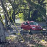 Teen Dies Car Accident Clearwater Tampa
