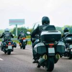 Dangers of Texas Motorcycle Accidents