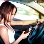 Tennessee Texting and Driving Law