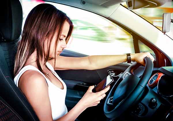 tennessee hands free state law - texting and driving law