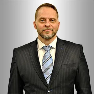 Ron Vinograd