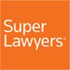 Award Badge Super Lawyers