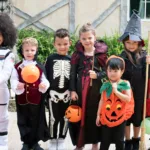 Halloween Season 2025: Safety Tips for Drivers and Pedestrians