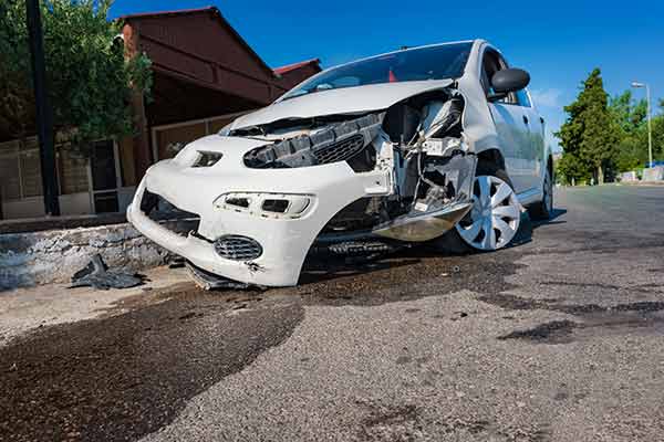 Jacksonville car accidents