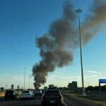 Major Semi-Truck Accident On I-35 Takes 12 Hours To Reopen