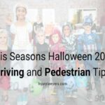 This Seasons Halloween 2022 Driving and Pedestrian Tips