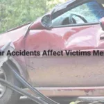 Can Car Accidents Affect Victims Mentally?