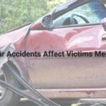 Can Car Accidents Affect Victims Mentally
